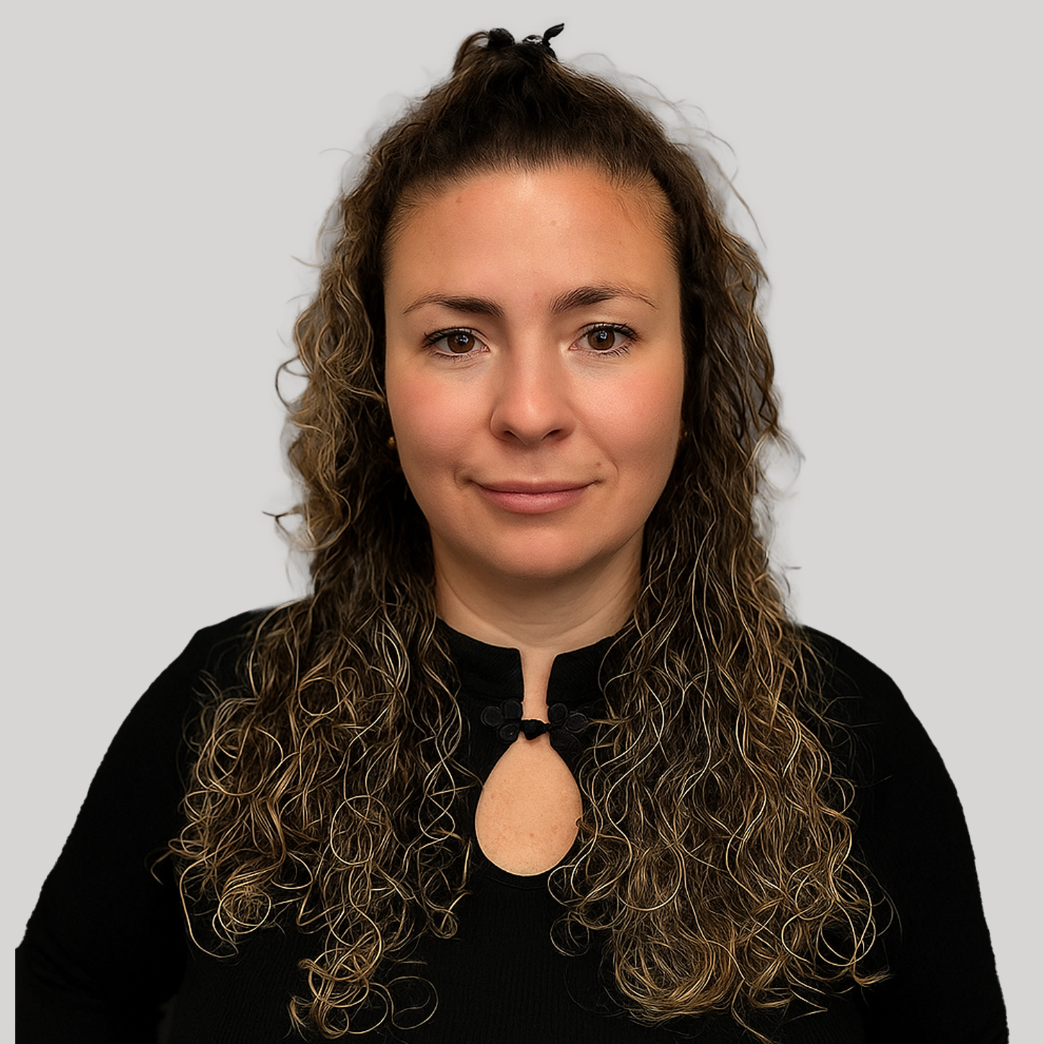 Dra. Andrea Cocha Suárez