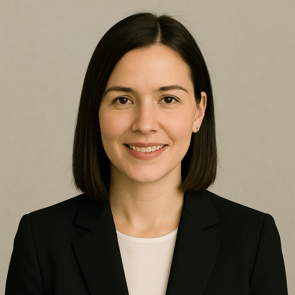 Dra. Andrea Cocha Suárez